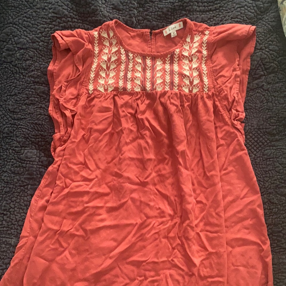Summer Dress